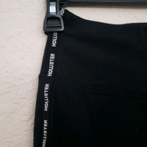 Hollister Leggings - XS